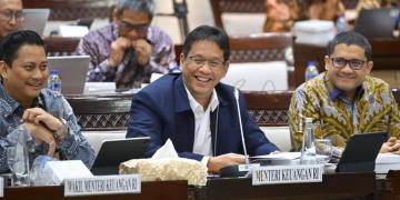 Hingga Agustus, Pemerintah Telah Merealisasikan Subsidi dan Kompensasi Rp218 Triliun