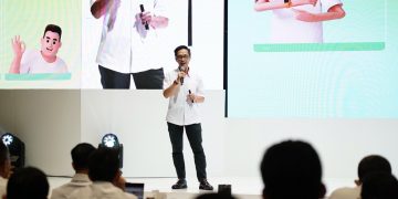 Telkom Dukung Pengembangan Talenta Muda Indonesia