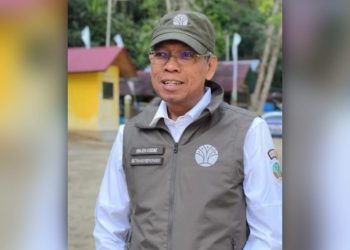 Kementerian Kehutanan Minta Maaf atas Pemusnahan Mahkota Cenderawasih di Papua