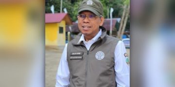 Kementerian Kehutanan Minta Maaf atas Pemusnahan Mahkota Cenderawasih di Papua