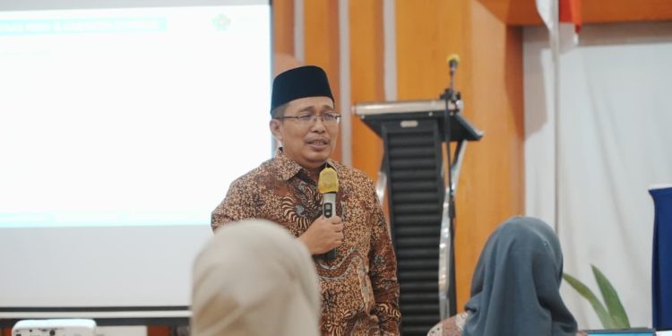 Kemenag : Pengumpulan Zakat di Papua Masih Didominasi ASN