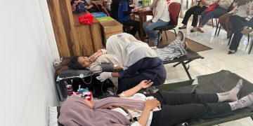 Astra Motor Papua Wujudkan Semangat Kebersamaan Sambut Hari Sumpah Pemuda