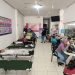 Astra Motor Papua Tumbuhkan Kepedulian Sosial Lewat Donor Darah