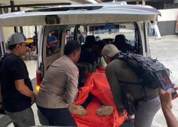 Seorang Guru di Yahukimo Meninggal Dunia usai Diserang Sekelompok OTK