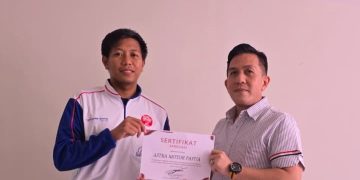 Sinergi Dua Perusahaan Astra Group, Edukasi Keselamatan Berkendara Pekerja