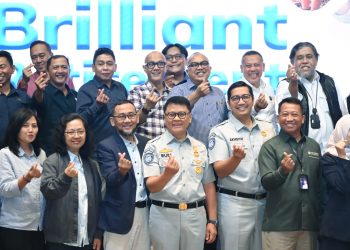 Program Training Purnabakti Jasa Raharja, Bangun Kesiapan Finansial Hingga Sosial