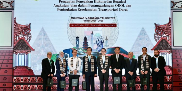 Jasa Raharja Dorong Penguatan Regulasi dan Kepatuhan Iuran Wajib