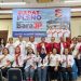 Bara JP Tekankan Soliditas Hingga Sinergitas Dukung Pemerintahan Prabowo – Gibran