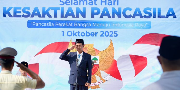 Hari Kesaktian Pancasila, Refleksi bagi Insan PLN UIP MPA