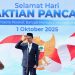 Hari Kesaktian Pancasila, Refleksi bagi Insan PLN UIP MPA