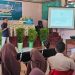 Dorong Semangat Belajar, Pelindo Jayapura Hadirkan Program Edukasi di Sekolah