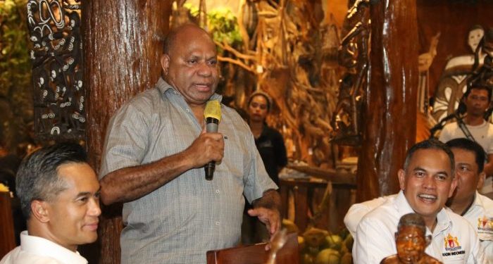 KADIN dan Pemerintah Papua Bersinergi Bangun Ekonomi Daerah