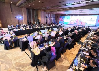 Pertemuan HAPUA ke-41 Tegaskan Komitmen ASEAN dalam Transisi Energi Bersih