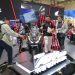 Ini Sebab New Honda ADV160 Jadi Primadona di IMOS 2025