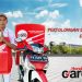 Konsumen Tak Perlu Khawatir, Layanan Honda CARE Siap Mengatasi Kondisi Darurat
