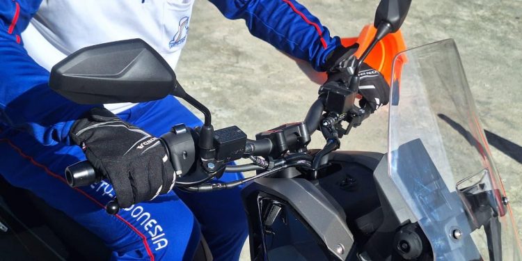 Simak Saran Berikut agar Perjalanan Aman dan Nyaman saat Berkendara