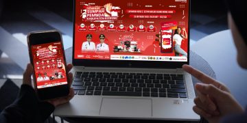 Telkomsel dan Pemkab Keerom Bangun Ruang Kolaboratif di Momen Sumpah Pemuda