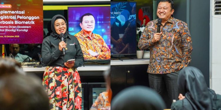 Komitmen Indosat, Gandeng Komdigi Perkuat Pengalaman Digital Bagi Seluruh Pelanggan