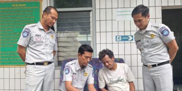 Jasa Raharja Salurkan Santunan Rp2,4 Triliun bagi Korban Kecelakaan