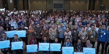 Pemerintah Kucurkan Rp40 Triliun untuk Akses Permodalan UMKM
