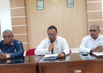 Klarifikasi Pemusnahan Mahkota Cenderawasih, BBKSDA Papua Minta Maaf