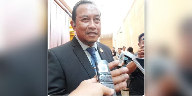 Legislator Soroti Mahalnya Harga Semen di Papua Selatan