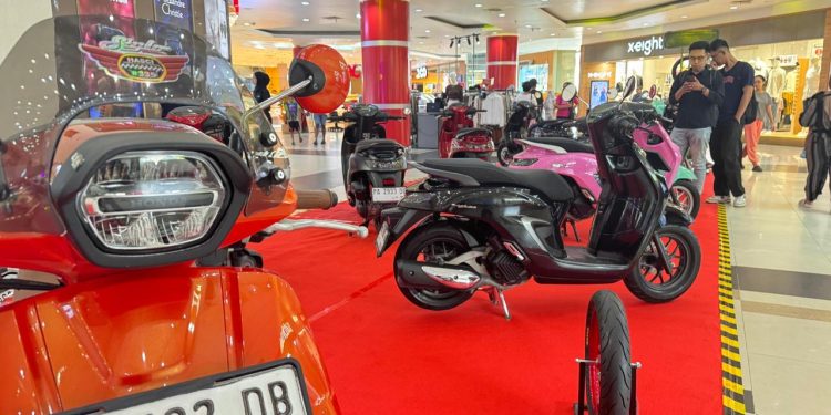 HASCI Chapter Jayapura Siap Warnai Komunitas Otomotif di Papua