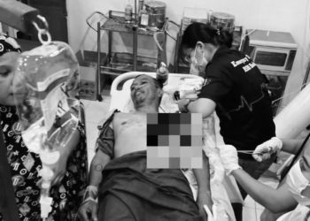 Penikaman Warga di Yahukimo Diduga Bermotif Teror