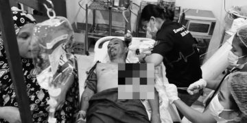 Penikaman Warga di Yahukimo Diduga Bermotif Teror