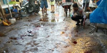 Seorang Pria di Jayapura Meninggal Dunia Usai Dianiaya Teman Wanitanya