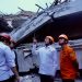 Menag Nasaruddin Umar Pastikan Penanganan Korban dan Upaya Cegah Kejadian Serupa