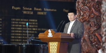 Kemenag Bentuk Satgas Pencegahan Kekerasan, Wujudkan Pesantren Ramah Anak