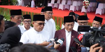 Presiden Setujui Pembentukan Ditjen Pesantren, Ini Respons Menag