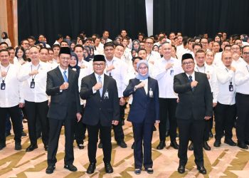 Jasa Raharja Tegaskan Pelayanan Hingga di Pelosok Negeri