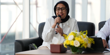 Waka BGN : Program MBG Bukan Bisnis!