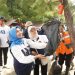PLN Rehabilitasi Mangrove Lindungi Pesisir Utara Jateng dari Banjir Rob
