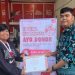 Astra Motor Timika Harap Sinergi dengan PMI Terus Terjalin