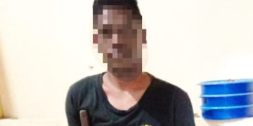 Seorang Pria Culik Anak Mantan Kekasihnya