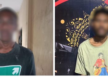 Polisi Ungkap Dua Kasus Curanmor di Jayapura, Satu Pelaku Masih Remaja