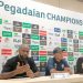 Liga 2 Championship Indonesia : Persipura Naik ke Posisi ke 3 usai Kalahkan Barito Putra