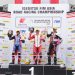 Pembalap Astra Honda Raih Tiga Podium ARRC Malaysia