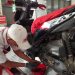 Apa Dampaknya Jika Washer pada Sepeda Motor Tak Diganti?