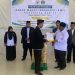 BWI Papua Kukuhkan Pengurus Baru di Nabire