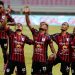 Liga 2 Championship : Persipura Bungkam Persiba