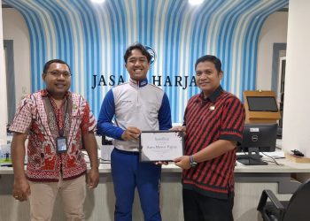Astra Motor Papua Sebut Penghargaan Picu Semangat Konsisten Edukasi Masyarakat