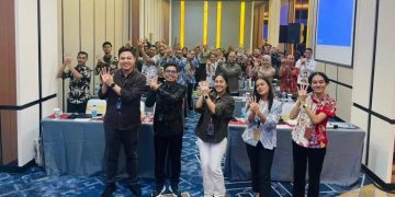 Telkom Latih SDM Bank Papua