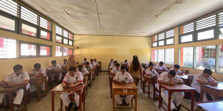 Ini Alasan Astra Motor Papua Kembali Gelar Seleksi SMK Binaan AHM