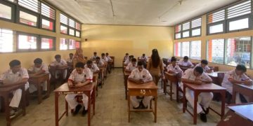 Ini Alasan Astra Motor Papua Kembali Gelar Seleksi SMK Binaan AHM