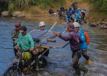 PLN Ajak Jurnalis Berkompetisi