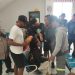 Polisi Dalami Asal Ganja yang Dibawa Dua Calon Penumpang Kapal di Pelabuhan Jayapura
